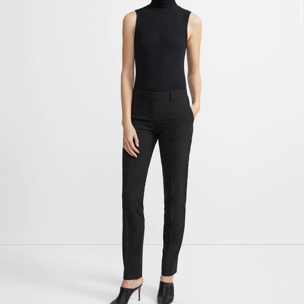 Black Theory Super Slim Edition pants size 0
